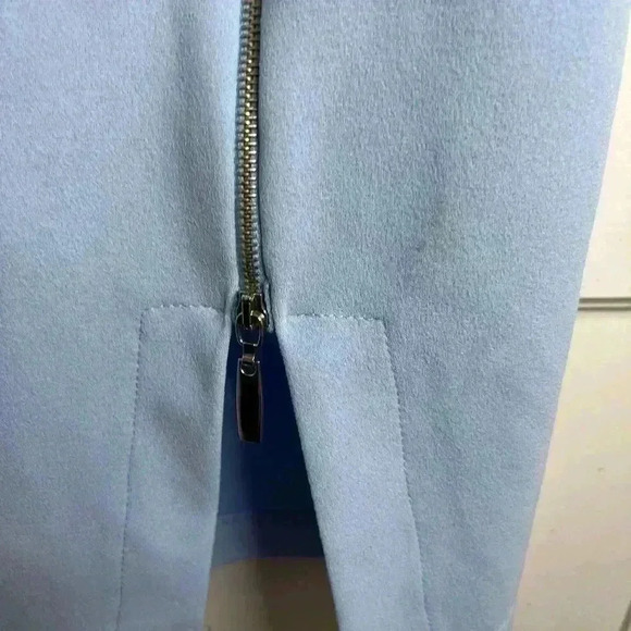 Light Blue Dress by Envy Size S - Picture 4 of 8